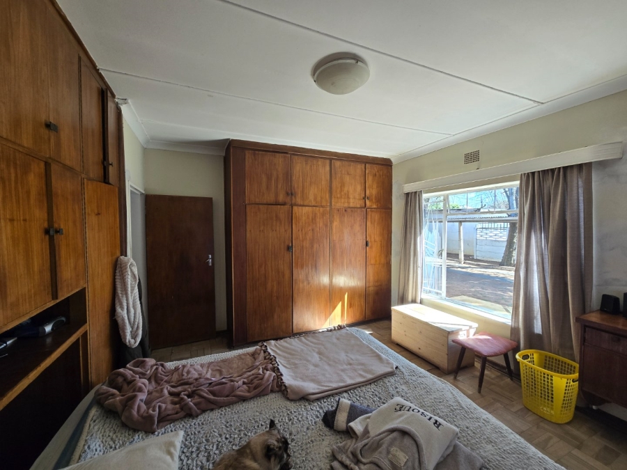 3 Bedroom Property for Sale in Universitas Free State